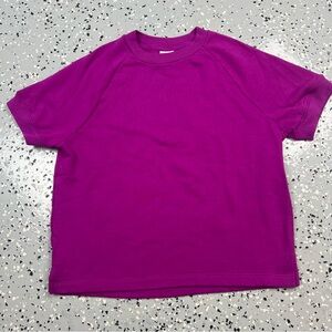 PINK Victoria's Secret Bold Purple Sweater